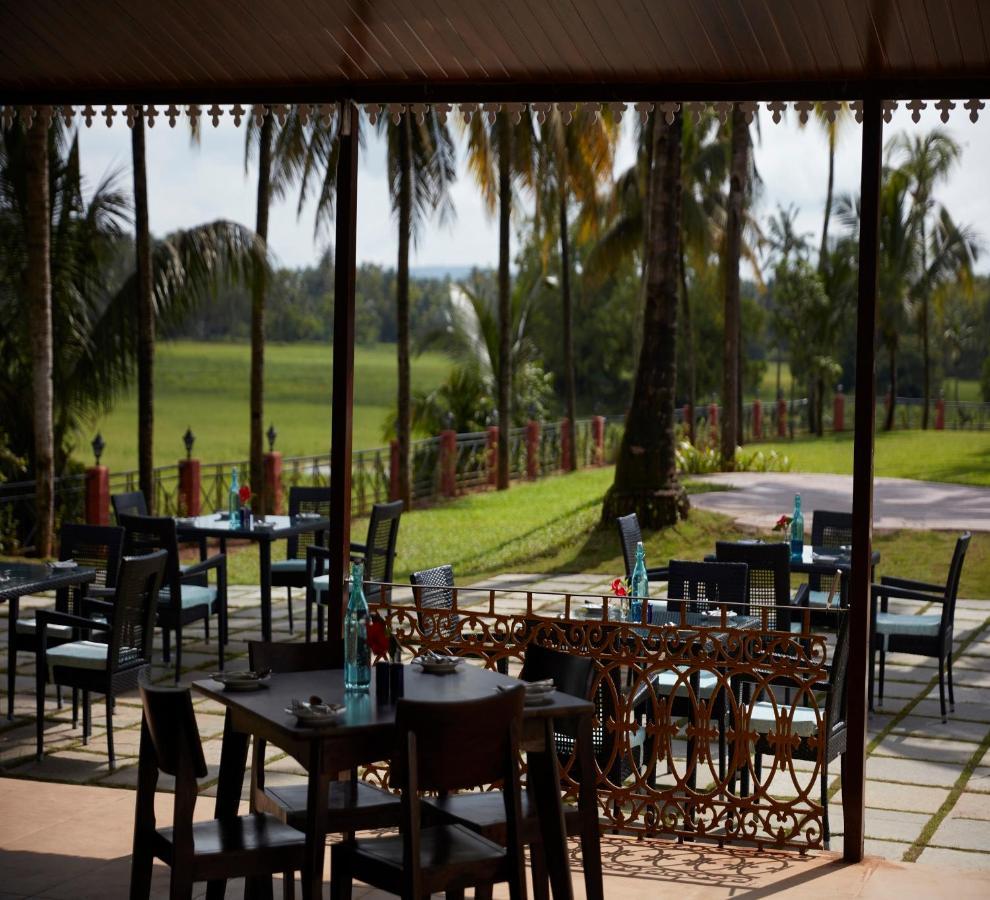 Sea Queen Beach Resort & Spa Colva Exteriér fotografie